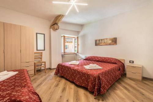 Photo of Bedroom in San Lorenzo in Banale