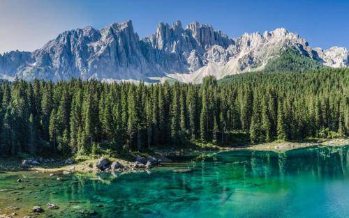 Photo of Outdoor in Carezza