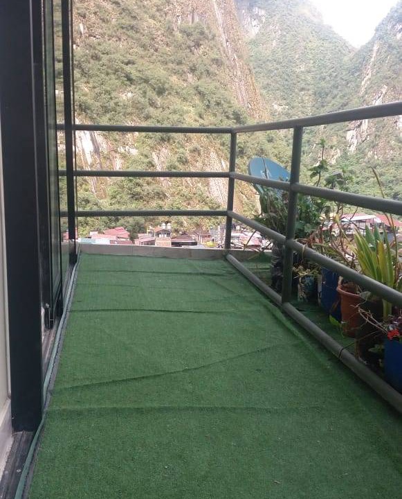 Photo of Others in Aguas Calientes