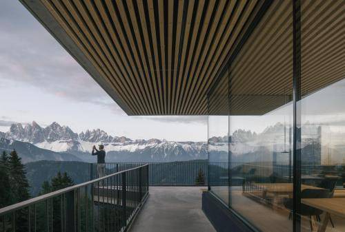 Photo of Patio Balcony in Bressanone