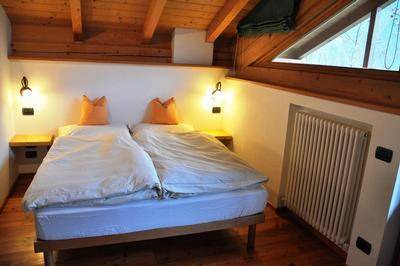 Photo of Bedroom in Mezzano