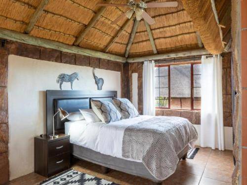 Photo of Bedroom in Umtshezi