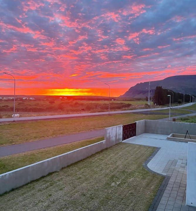 Photo of Others in Mosfellsbaer