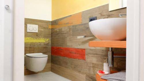 Photo of Bathroom in Ravina