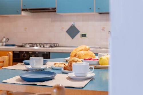 Photo of Kitchen in Ponte Arche