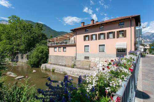 Photo of Buildings in Trento