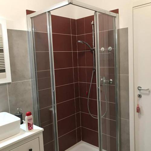 Photo of Bathroom in Padergnone