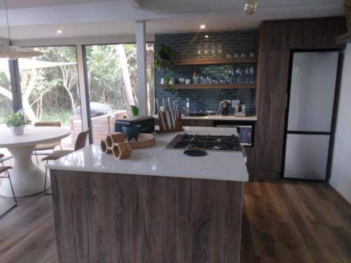 Photo of Kitchen in Hluhluwe