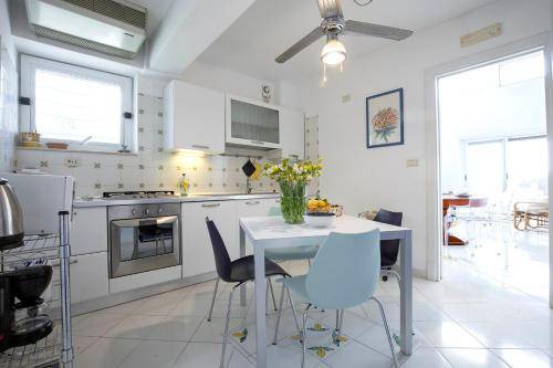 Photo of Kitchen in Erchie