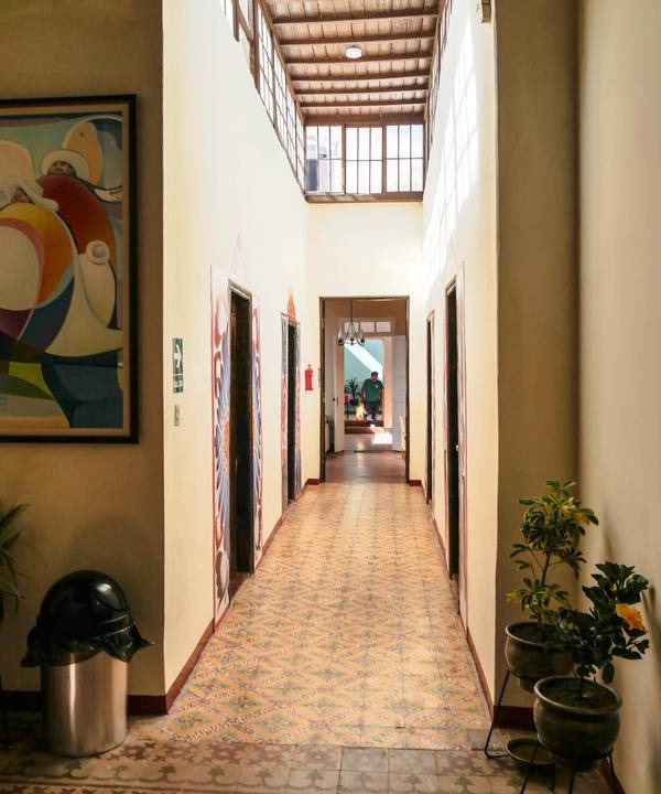 Photo of Others in Huacachina
