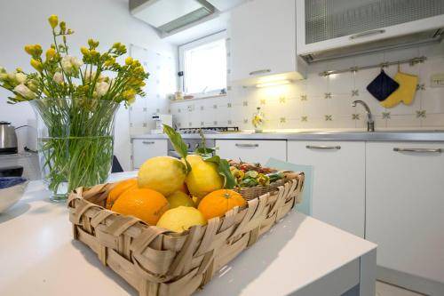 Photo of Kitchen in Erchie