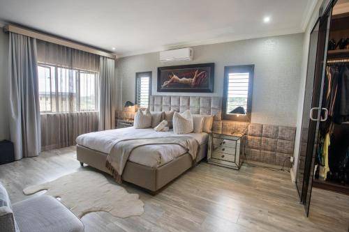 Photo of Bedroom in Hillcrest