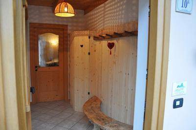 Photo of Bathroom in Mezzano