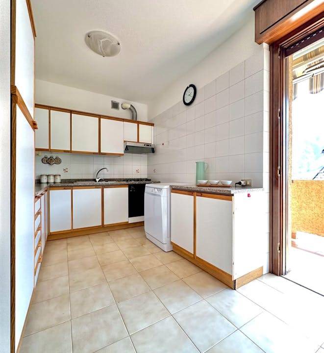Photo of Kitchen in Mattarello