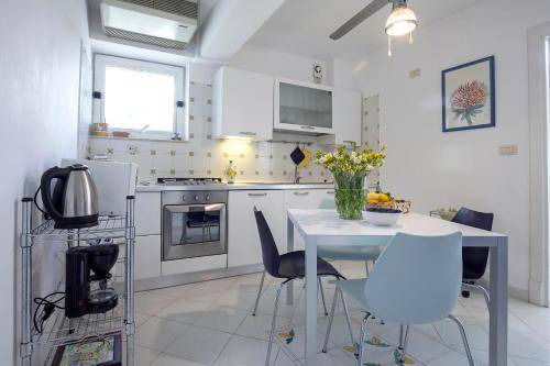 Photo of Kitchen in Erchie