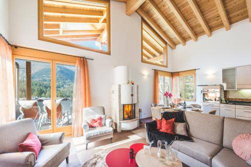 Photo of Others in Zermatt
