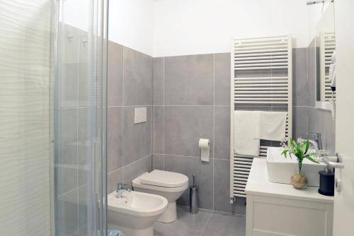 Photo of Bathroom in Padergnone