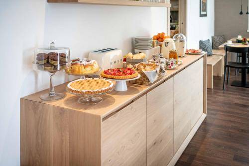 Photo of Kitchen in Segonzano