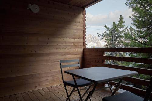 Photo of Patio Balcony in Bressanone