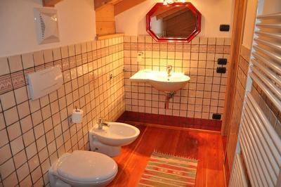 Photo of Bathroom in Mezzano