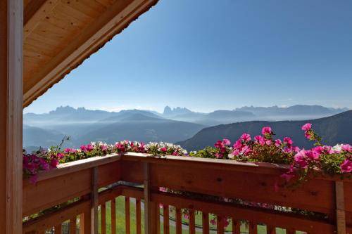 Photo of Patio Balcony in Chiusa