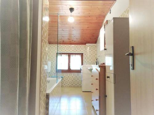 Photo of Bathroom in San Cristoforo