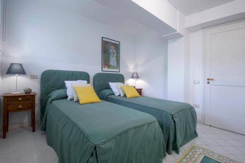 Photo of Bedroom in Erchie
