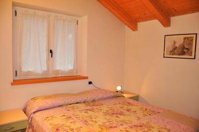 Photo of Bedroom in Mezzano