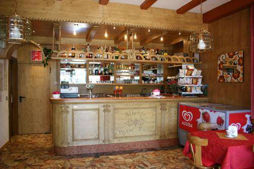 Photo of Kitchen in Vallarsa