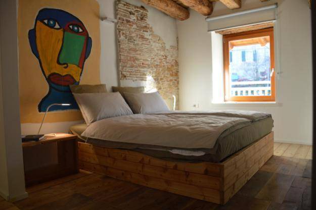 Photo of Bedroom in Rovereto