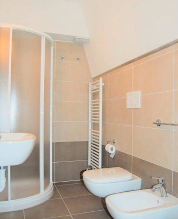 Photo of Bathroom in Trento