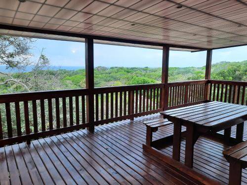 Photo of Patio Balcony in Sodwana Bay National Park