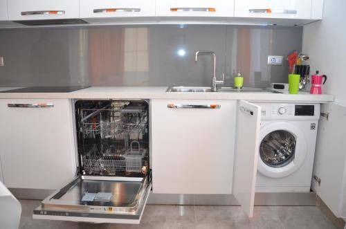 Photo of Kitchen in Arco