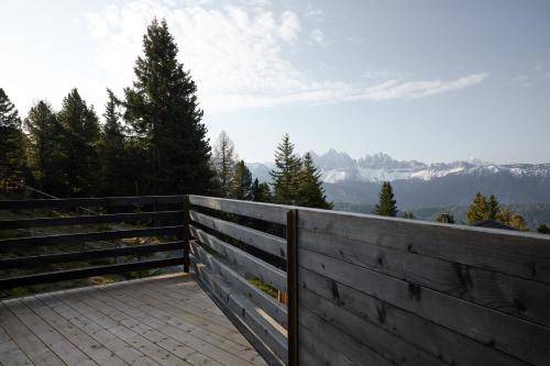 Photo of Patio Balcony in Bressanone