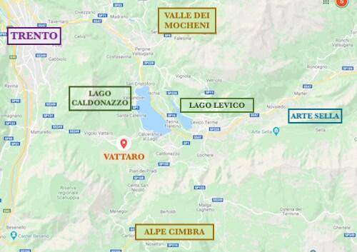 Photo of Others in Vattaro