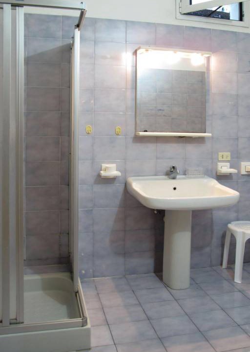 Photo of Bathroom in San Cristoforo