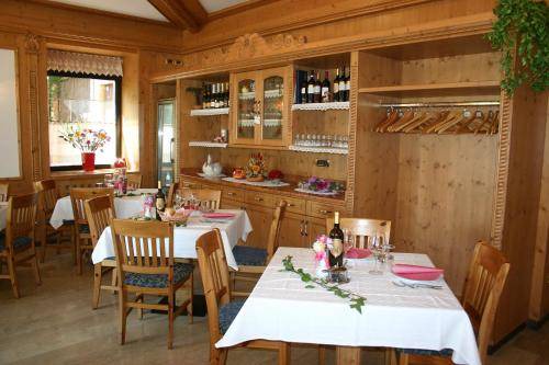 Photo of Kitchen in Vallarsa