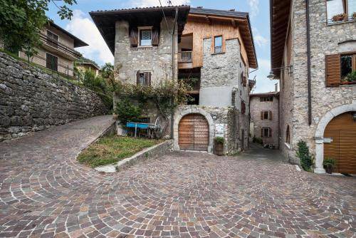 Photo of Buildings in Canale di Tenno
