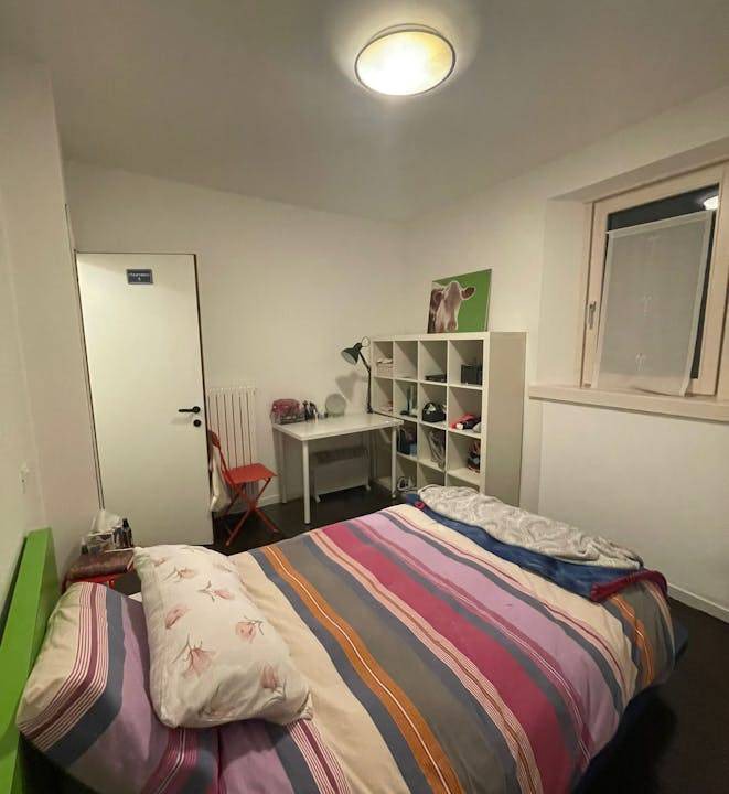 Photo of Bedroom in Povo