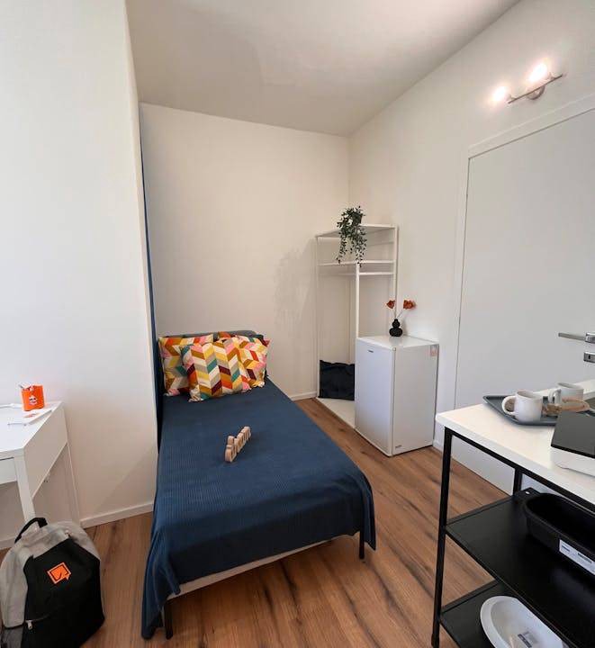 Photo of Bedroom in Trento