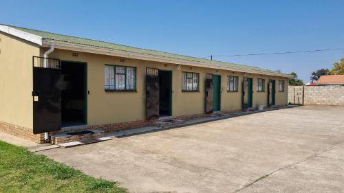 Photo of Buildings in Greytown