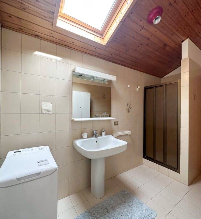 Photo of Bathroom in Mattarello