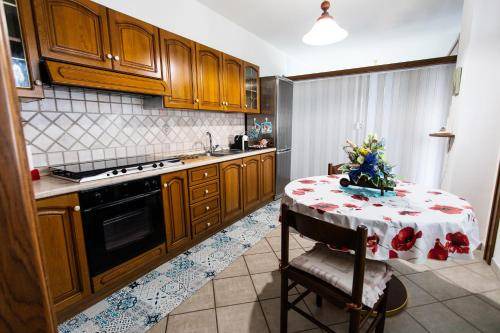 Photo of Kitchen in San Lazzaro