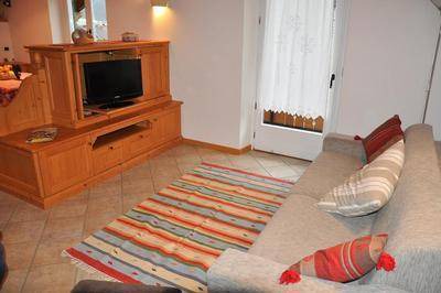 Photo of Livingroom in Mezzano