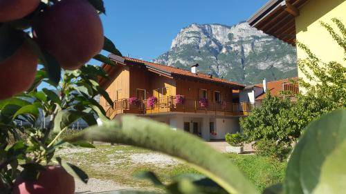 Photo of Buildings in Nave San Rocco