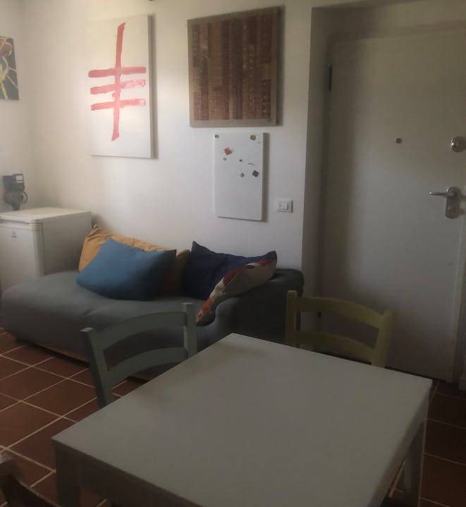 Photo of Livingroom in Povo