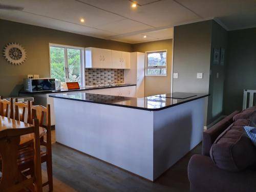 Photo of Kitchen in Sodwana Bay National Park