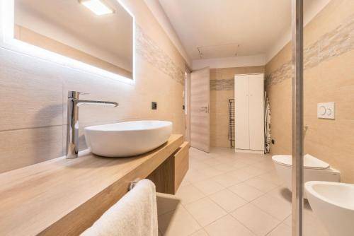 Photo of Bathroom in San Lorenzo in Banale