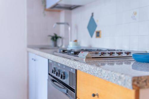 Photo of Kitchen in Ponte Arche