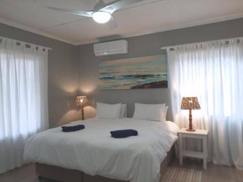 Photo of Bedroom in Sodwana Bay National Park